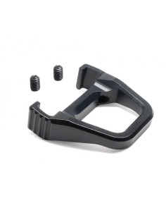 Tirador anillo de montaje para AAP01 Negro - Action Army