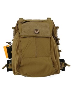 Mochila ZIP C3 EXPERT - CONQUER