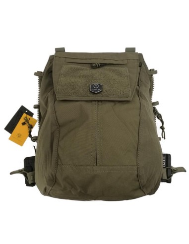 Mochila ZIP C3 EXPERT - CONQUER