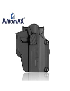 PISTOLERA UNIVERSAL PER-FIT - Amomax