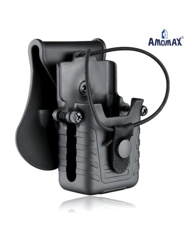 Funda Rigida para BAOFENG UV5R - Amomax