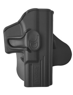 Funda Rigida Glock 17 - Amomax