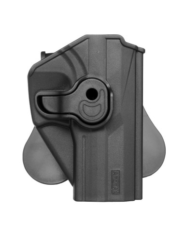 Funda Rigida USP/Compact - Amomax