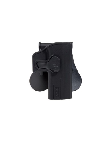 Funda Rigida P07/P09 - Amomax