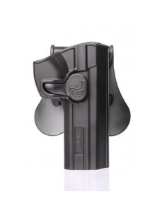 Funda Rigida CZ 75 - Amomax