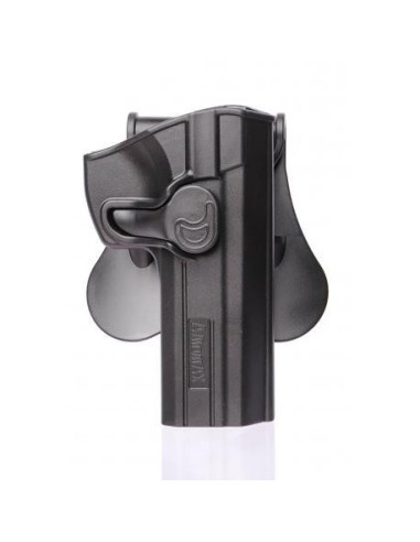Funda Rigida CZ 75 - Amomax