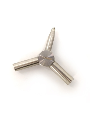 Llave para Valvulas - RCT001 - Raccoon