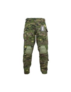 Pantalon Combat G3 VII Pix Boscoso - IMMORTAL WARRIOR