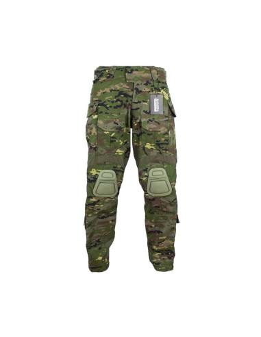 Pantalon Combat G3 VII Pix Boscoso - IMMORTAL WARRIOR