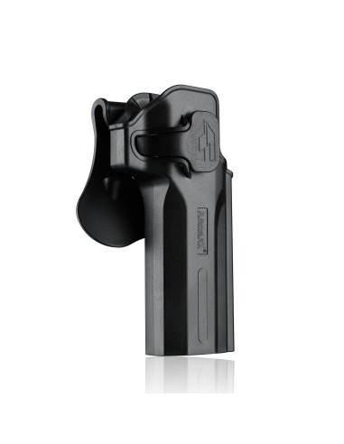 Funda Rigida Amomax Desert Eagle