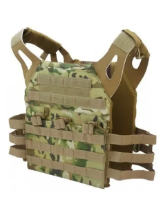 Chaleco JPC  - SOTAC
