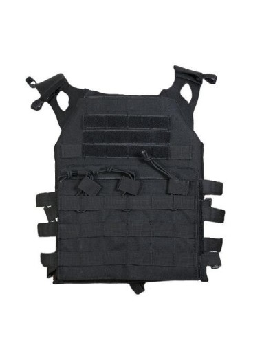 Chaleco JPC Cordura 600 - Delta tactics