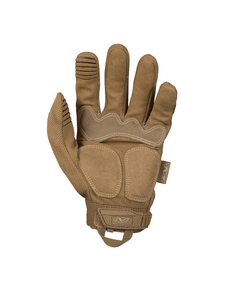 Guantes Mechanix M-Pact - TAN