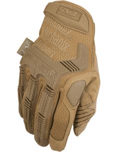 Guantes Mechanix M-Pact - TAN