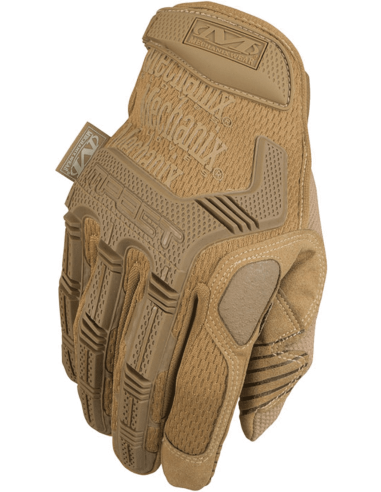 Guantes Mechanix M-Pact - TAN