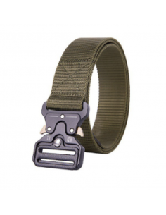 Cinturon cobra buckle g2 125cm - OD