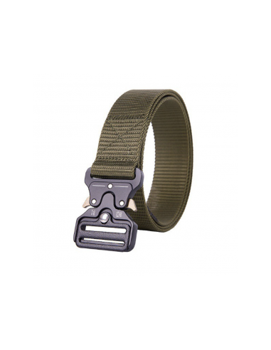 Cinturon cobra buckle g2 125cm - OD
