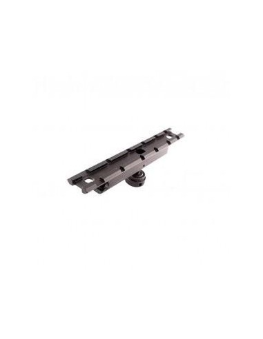Montura rail para asa m4/m16