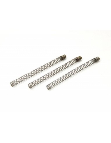 Muelle Nozzle Hi-Capa 140% Reforzado (2X) - AIP