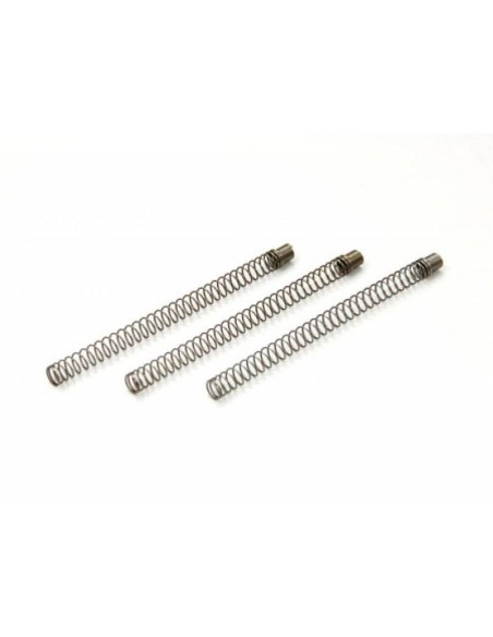 Muelle Nozzle Hi-Capa 140% Reforzado (2X) - AIP