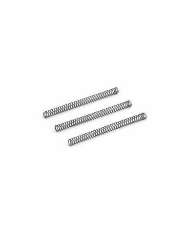 MUELLES NOZZLE REFORZADO GLOCK - AIP