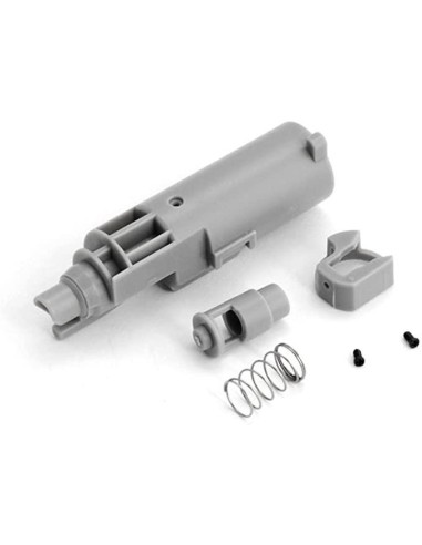 NOZZLE REFORZADO HI-CAPA - AIP