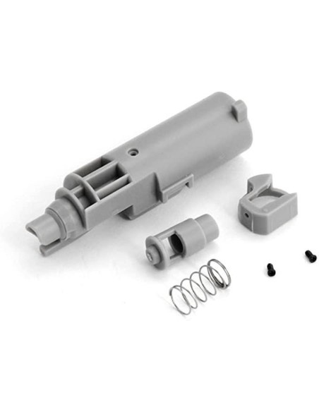 NOZZLE REFORZADO GLOCK - AIP