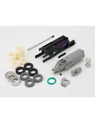 HOUSING ALTA VELOCIDAD CNC HI-CAPA - AIP