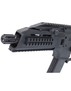Fusil AEG Scorpion EVO 3 HPA Wolverine Inferno Gen II - AGS 2