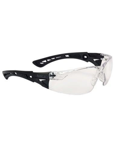 Gafas Rush+ Small Transparente- Bollé