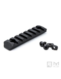 Rail ERS M-Lok 7 Slots - PTS