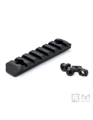 Rail ERS M-Lok 7 Slots - PTS