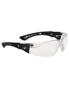 Gafa proteccion Rush+ Oscuras - Bollé