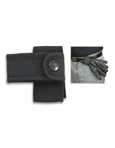 Portaguantes Vertical Cordura - BARBARIC