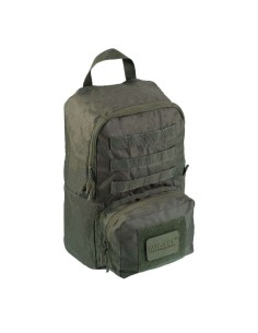 Mochila plegable ultra compacta - MILTEC 2