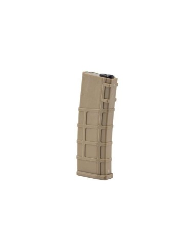 Cargador m4 Midcap 200bbs - LONEX