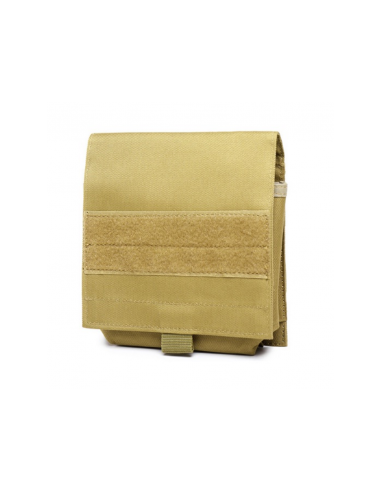 Porta documentos molle