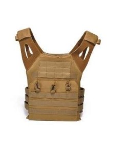 Chaleco JPC  - SOTAC 2