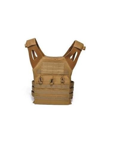 Chaleco JPC  - SOTAC