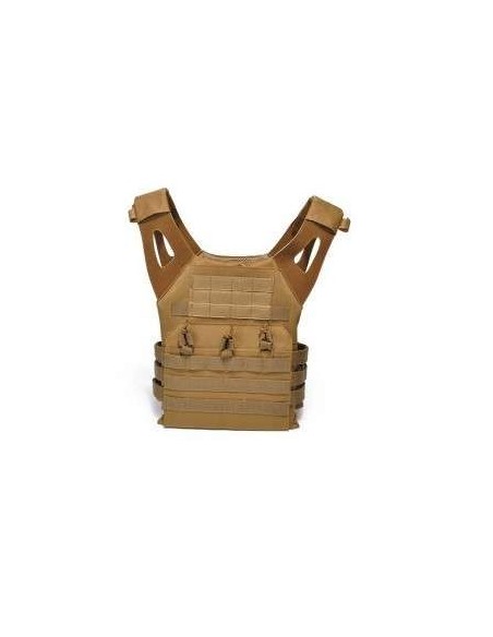 Chaleco JPC  - SOTAC