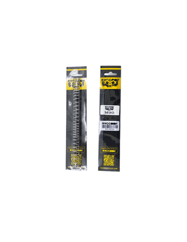 Muelle M90 - Raccoon