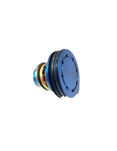 Cabeza Piston Medusa Metalica