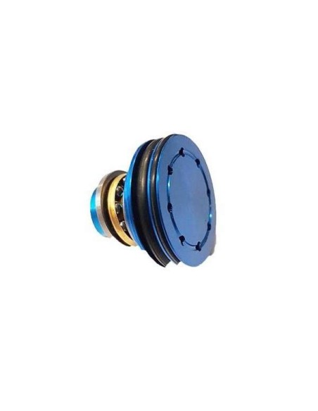 Cabeza Piston V2 CNC Doble Torica - Big Dragon