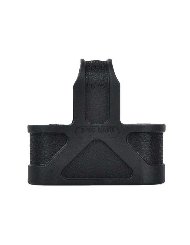 Extractor cargador m4 negro
