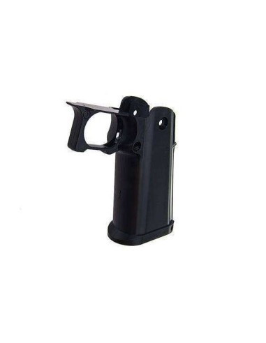 Grip Custom Hi Capa Black - CowCow