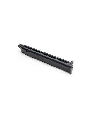 Cargador Extendido Ligero 50BBs Glock / AAP01