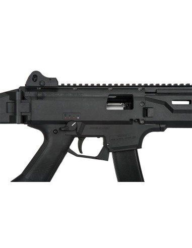 copy of ASG Scorpion EVO 3 A1 Negro