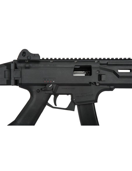 Fusil AEG Scorpion EVO 3 A1 M95 - ASG