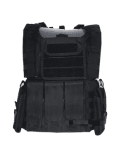 Chaleco SCOUT set