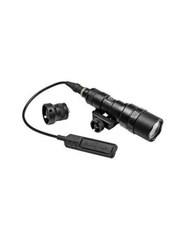 Linterna NE M300B - 650 LM PRO